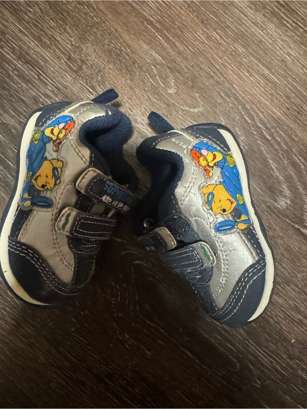 Winnie-the-Pooh winnie pooh